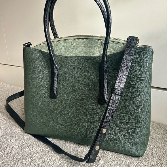 Kate Spade New York Women's Margaux Satchel Bag - Picture 3 of 7